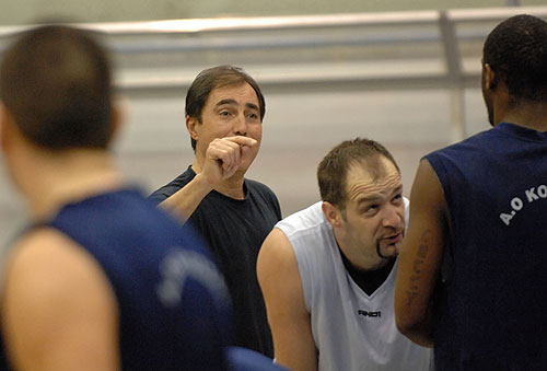 Χαμόγελα για Τζιγκάνοβιτς