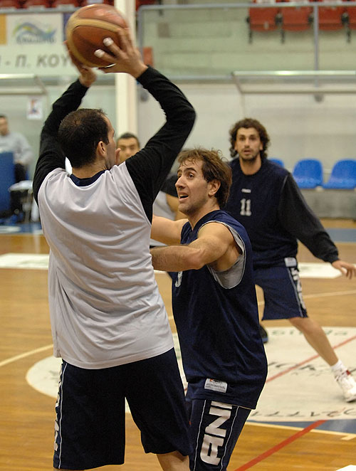 Αμφίβολος ο Κουνούνης