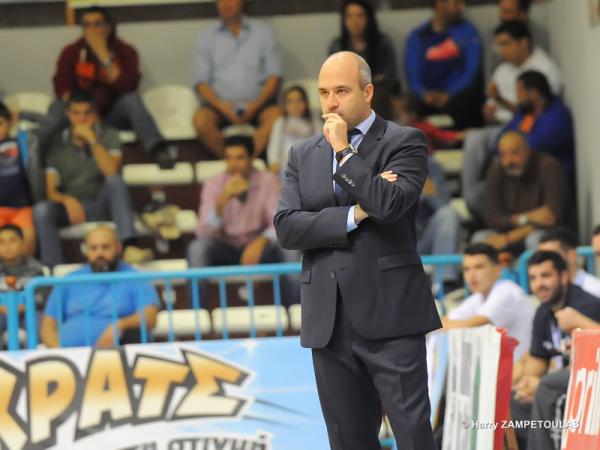 Λυκογιάννης: «Απαραίτητη η παρουσία του κόσμου»