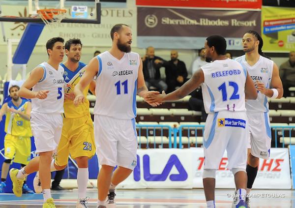 Λίντεν: «Θέλουμε όλη τη Ρόδο στο γήπεδο»!