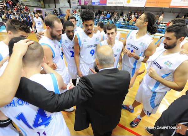 Σκορ και θέαμα στο Βενετόκλειο!