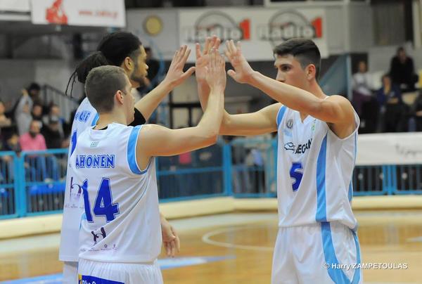 Επιστροφή στις νίκες!