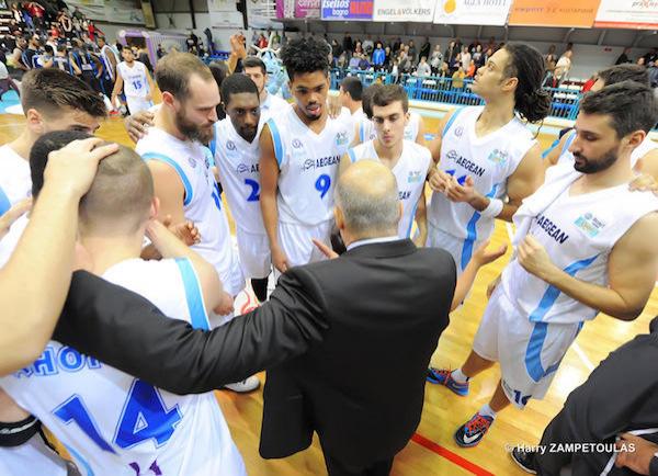 Κολοσσιαίο διπλό στην Αμαλιάδα!