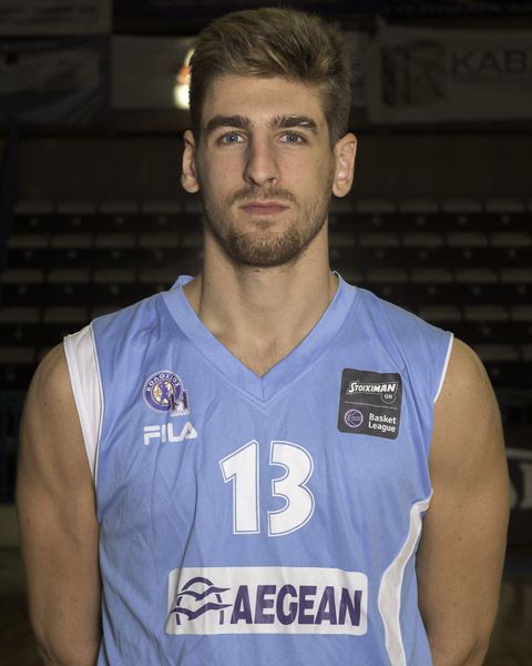 Αγγελάκος: «Απαραίτητη η βοήθεια του κόσμου»