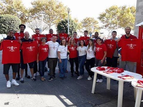 Ο Κολοσσός H Hotels στηρίζει