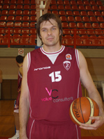 O Τσέρανιτς στον Κολοσσό