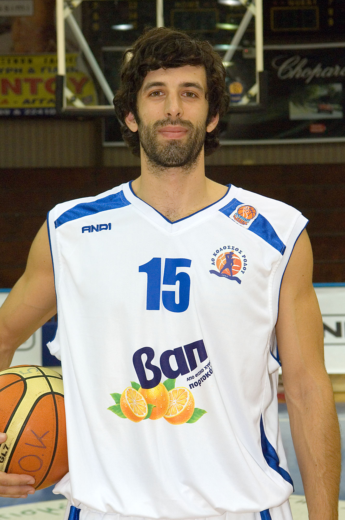 Nοκ-άουτ ο Tσαμάτος