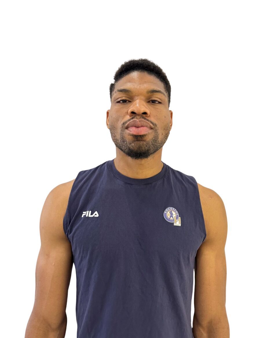 Francis Okoro FORWARD-CENTER