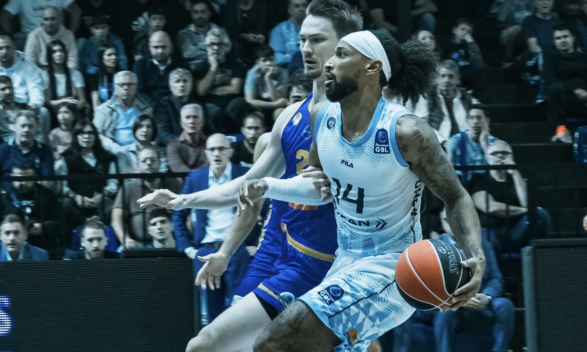 Εκτός δράσης με κάταγμα στο μετατάρσιο ο Ryan Taylor