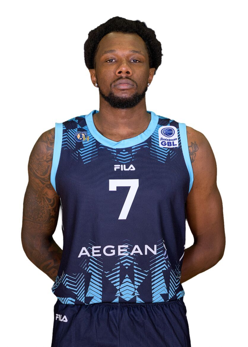 Tevin Mack SMALL FORWARD