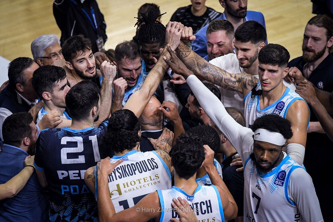 Εμφατική επιστροφή στις νίκες!