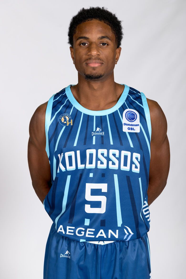 Ezra Manjon GUARD