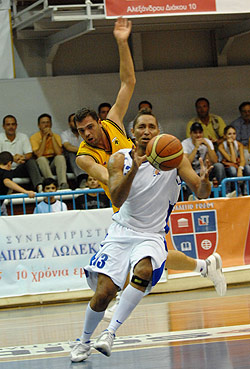 'Ωρα Κυπέλλου...