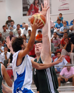 Εξαντλήθηκαν τα εισιτήρια...