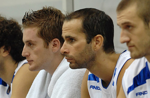 ''Πανέτοιμος στο πρωτάθλημα''