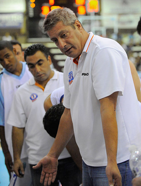 Με Χαρίση στην αποστολή