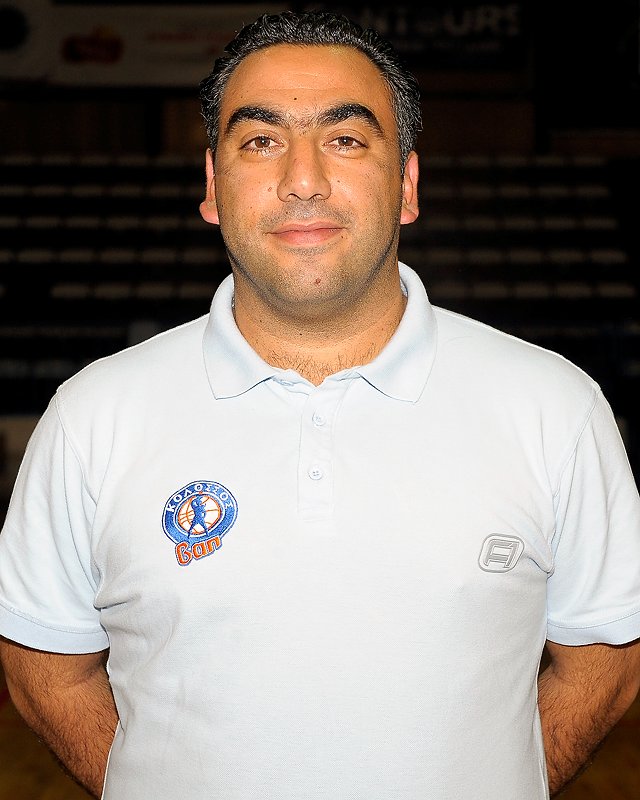 ''Όλοι προσπαθούν πολύ''