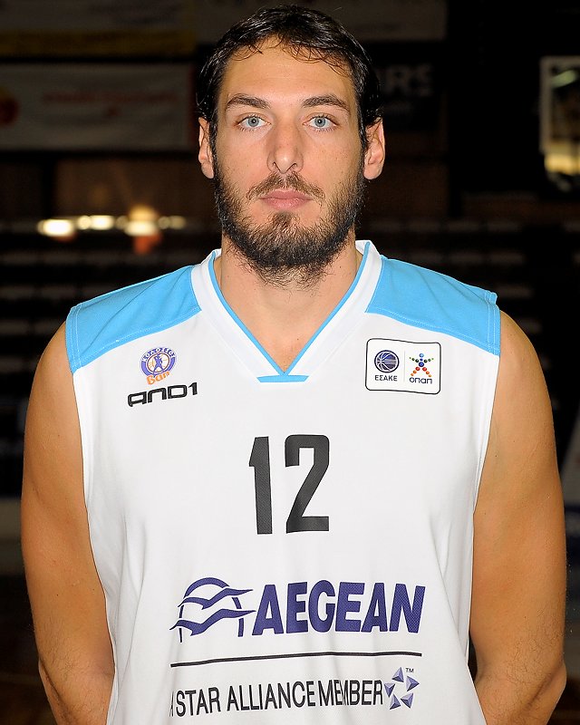 Το ''ευχαριστώ'' του Χαρίση