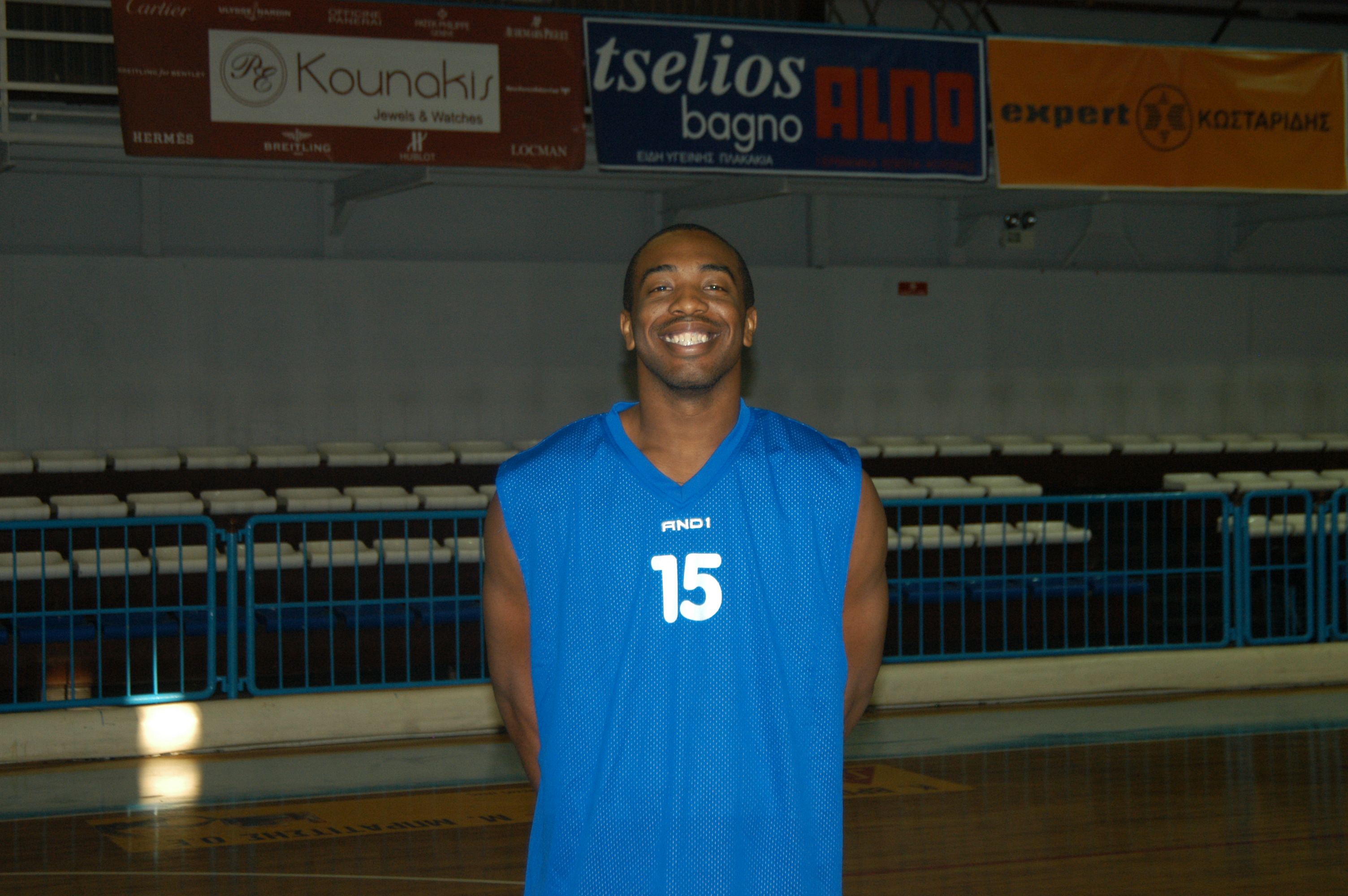 ''Δουλεύουμε σκληρά''