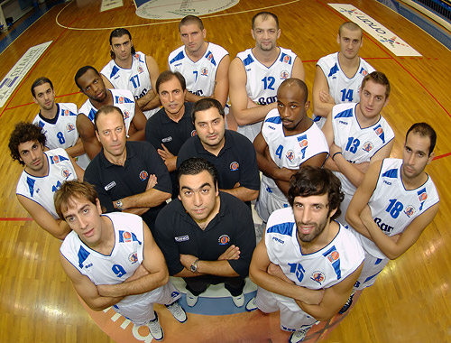 Kαιρός να πάμε παρακάτω...