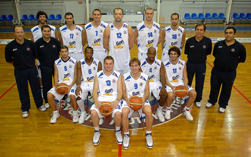 Ετοιμοι για νέα αρχή...