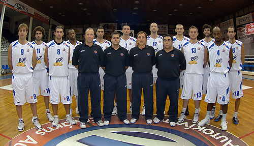 Πάθος για τη νίκη…