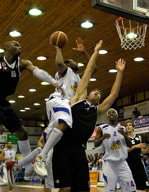 Πήρε φόρα ο Κολοσσός...