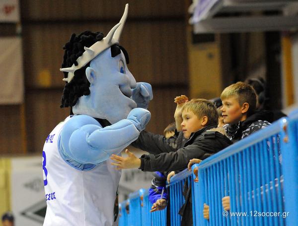 Όλοι στο ''Βενετόκλειο''