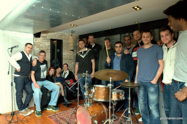 Με διάθεση rock n roll