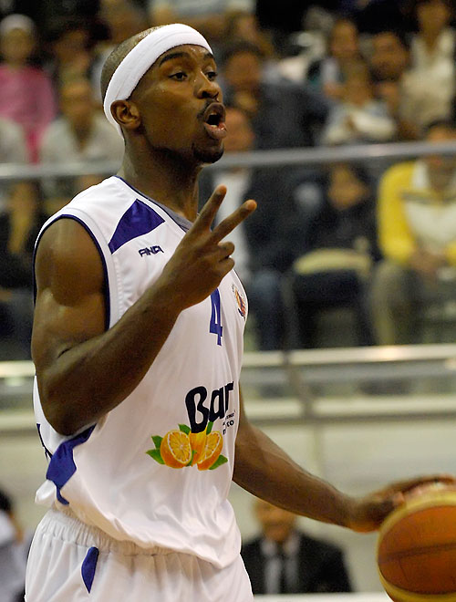 Αμφίβολος ο Στίνσον