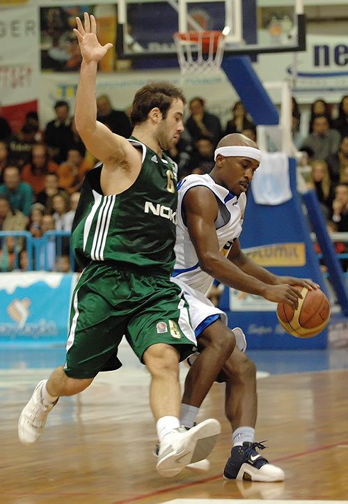 «Σεβαστήκαμε περισσότερο τον ΠΑΟ»