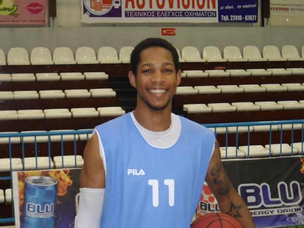 ''Μου αρέσουν τα δύσκολα''