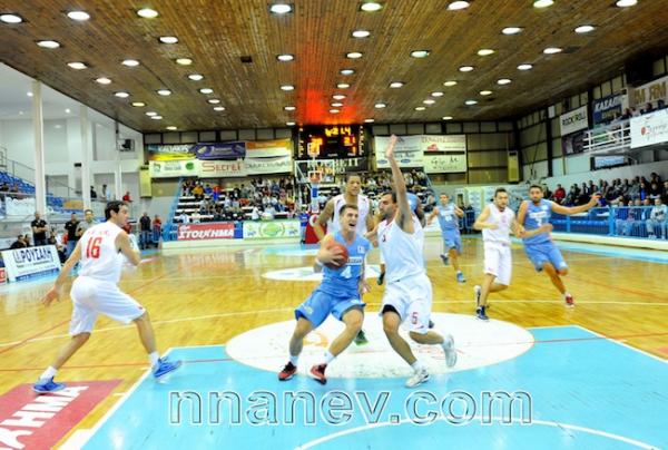 Προπώληση με Ολυμπιακό