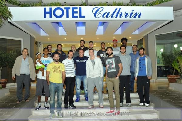 Εισιτήρια και... δείπνο!