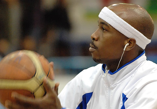 Πρόστιμο 6.000 ευρώ στον Στίνσον