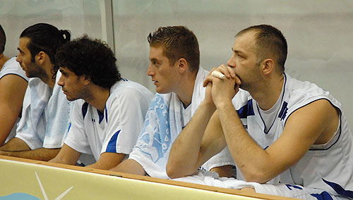 Χάθηκε μια ευκαιρία...