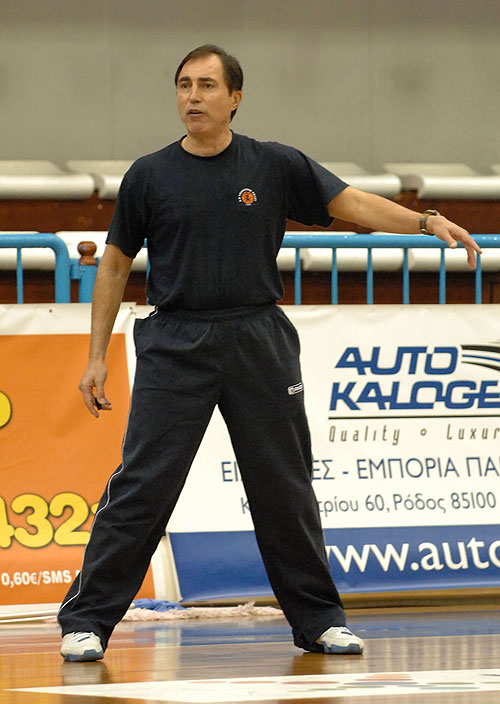 Να παίξουμε καλά...