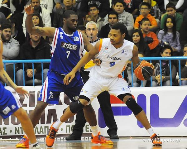 «Ροδίτης» για 2η χρονιά ο Σμιθ