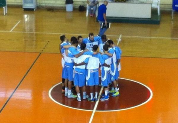 Ήττα και αποκλεισμός