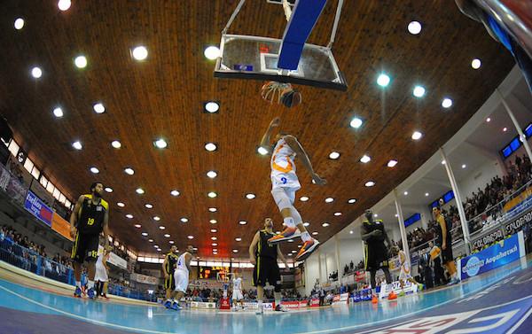 «Πιστός» στον Κολοσσό!