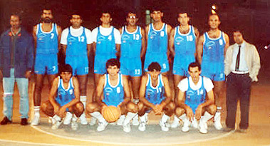 Κολοσσός 1985