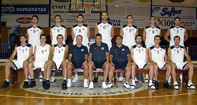 Κολοσσός 2004