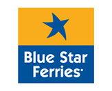 Blue Star Feries